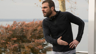 Zachary Quinto to guest star on <i>Hannibal</i>